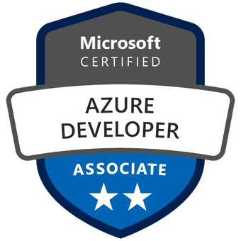 Azure Fundamentals Badge