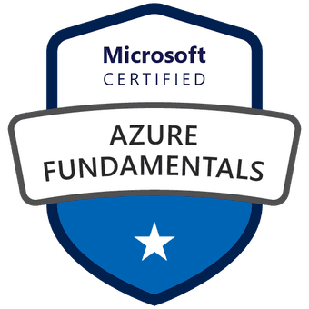 Azure Fundamentals Badge